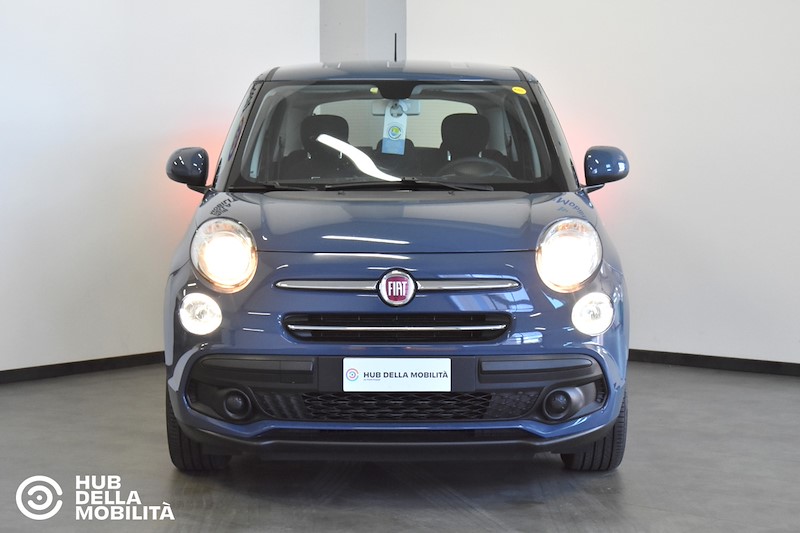 FIAT 500L 1.3 Multijet 95 CV Business